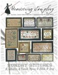 (image for) Sunday Stitches